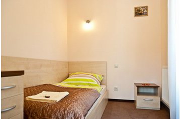 Словаччина Hotel Lazy pod Makytou, Екстер'єр